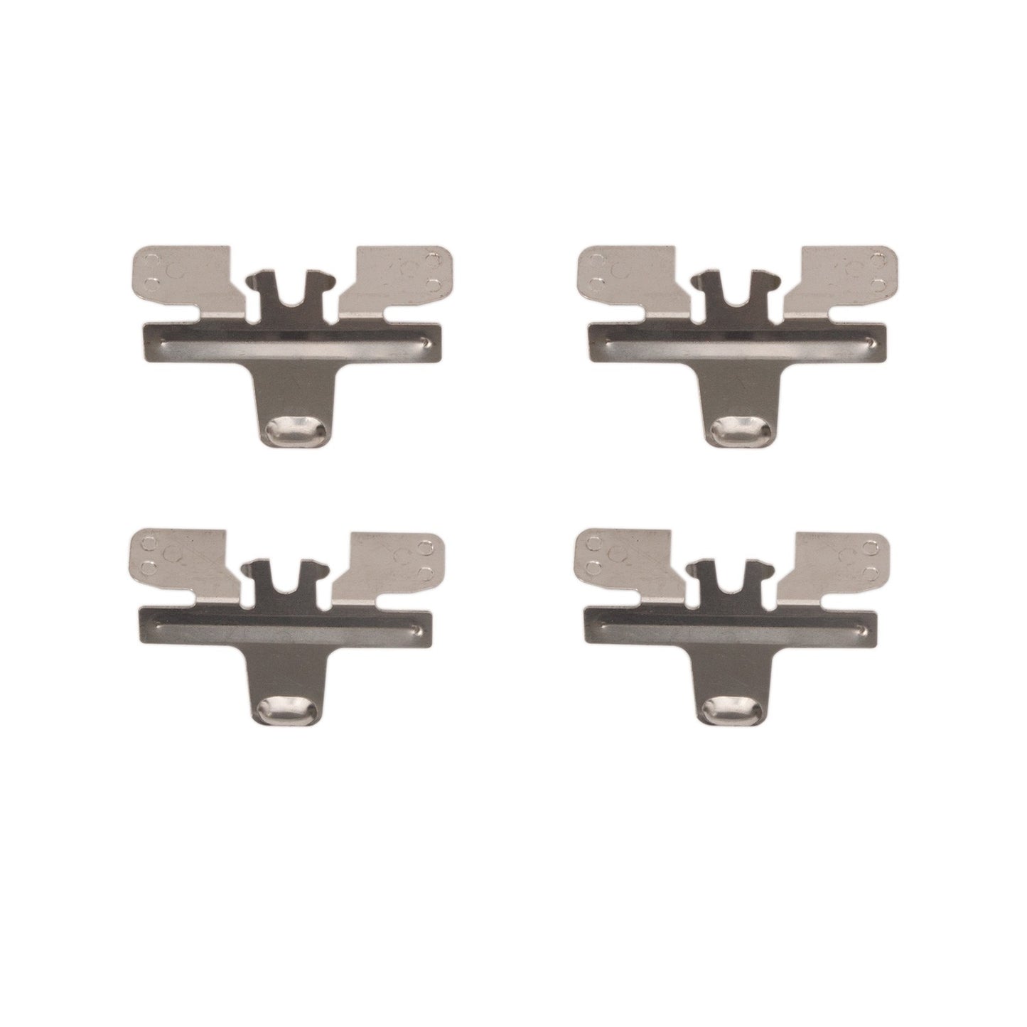 Dynamic Friction Company Disc Brake Hardware Kit 340-13005