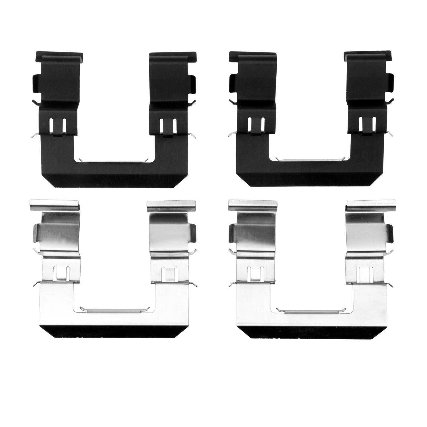 Dynamic Friction Company Disc Brake Hardware Kit 340-13013
