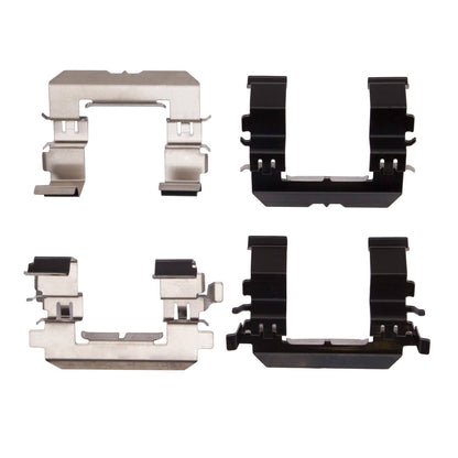 Dynamic Friction Company Disc Brake Hardware Kit 340-13015