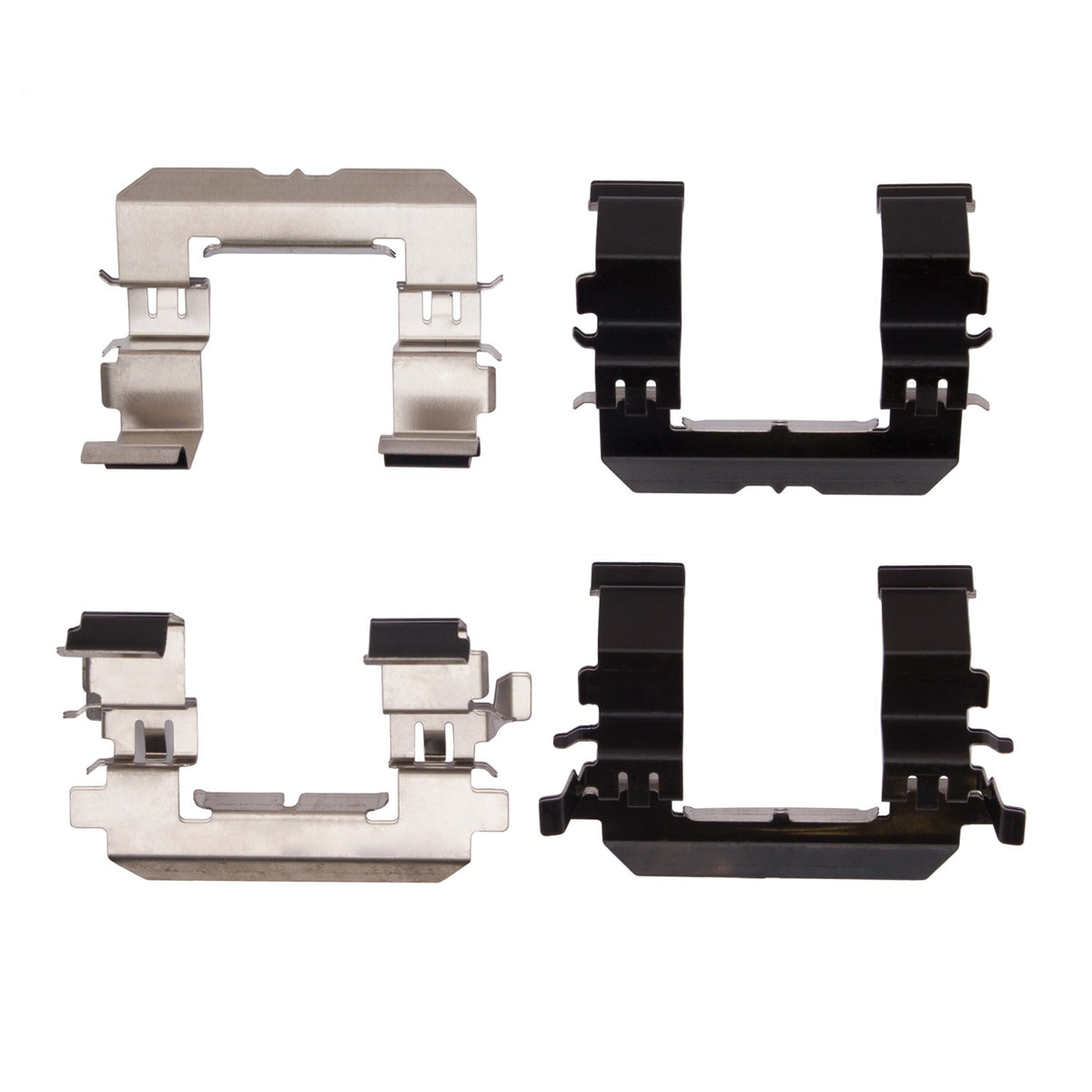 Dynamic Friction Company Disc Brake Hardware Kit 340-13015