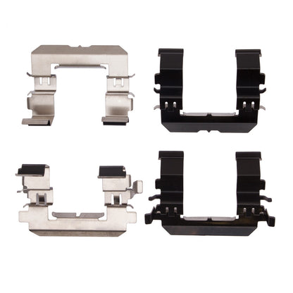 Dynamic Friction Company Disc Brake Hardware Kit 340-13015