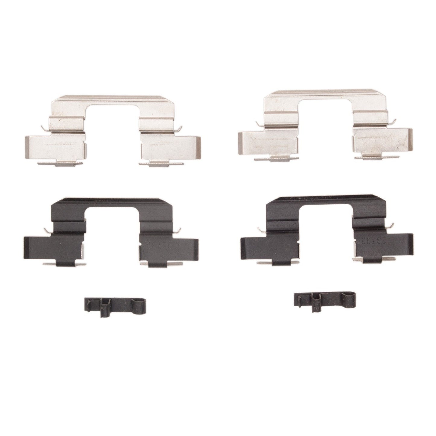 Dynamic Friction Company Disc Brake Hardware Kit 340-13017