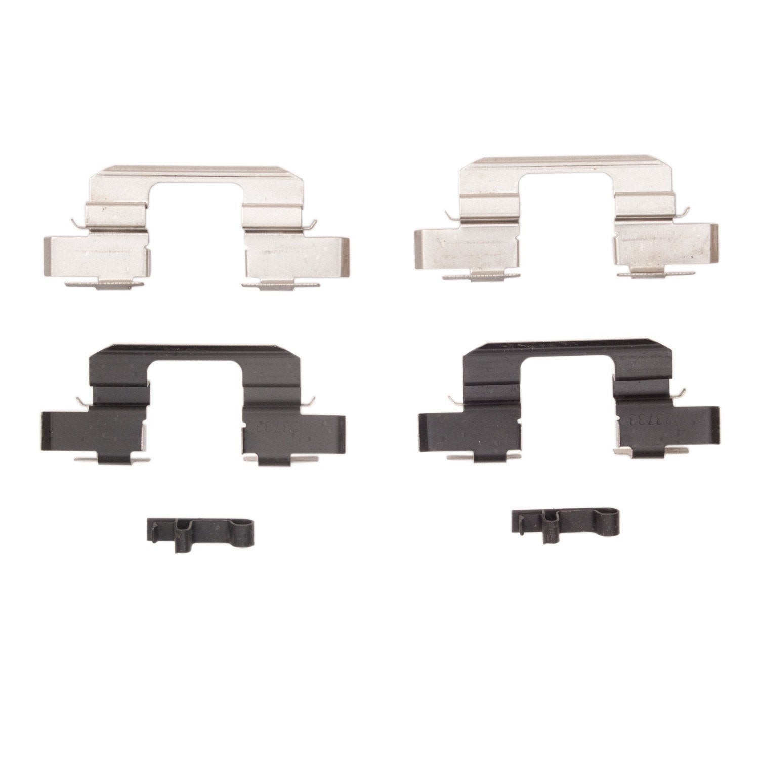 Dynamic Friction Company Disc Brake Hardware Kit 340-13017
