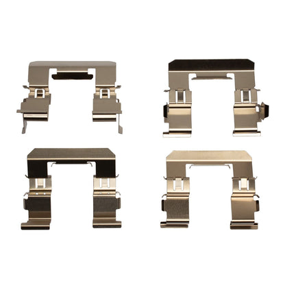 Dynamic Friction Company Disc Brake Hardware Kit 340-13021