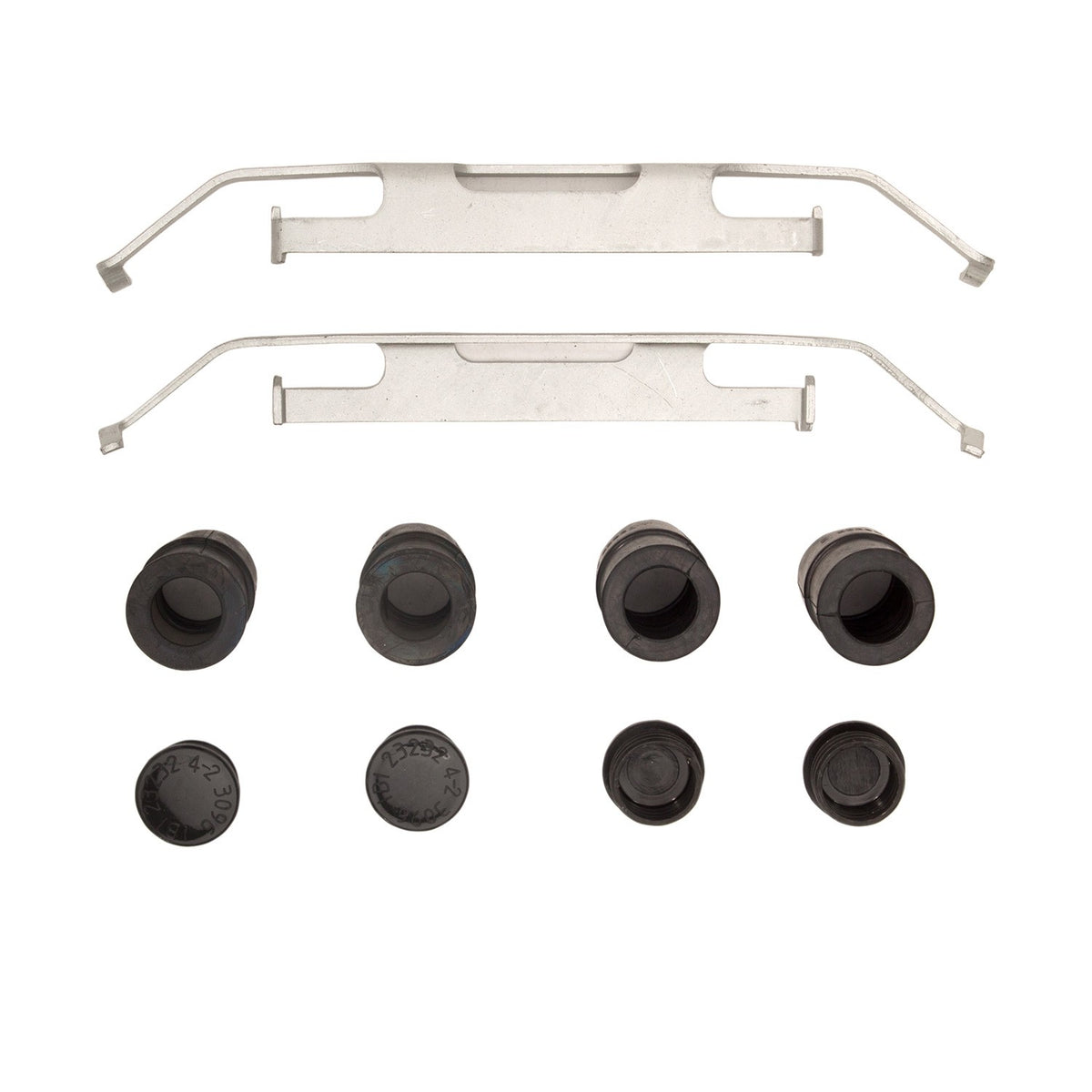 Dynamic Friction Company Disc Brake Hardware Kit 340-13023