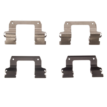 DFC 88-91 Subaru XT Front Premium Hardware Kit 340-13024