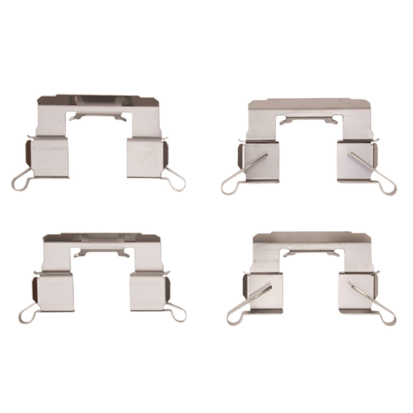 Dynamic Friction Company Disc Brake Hardware Kit 340-13025