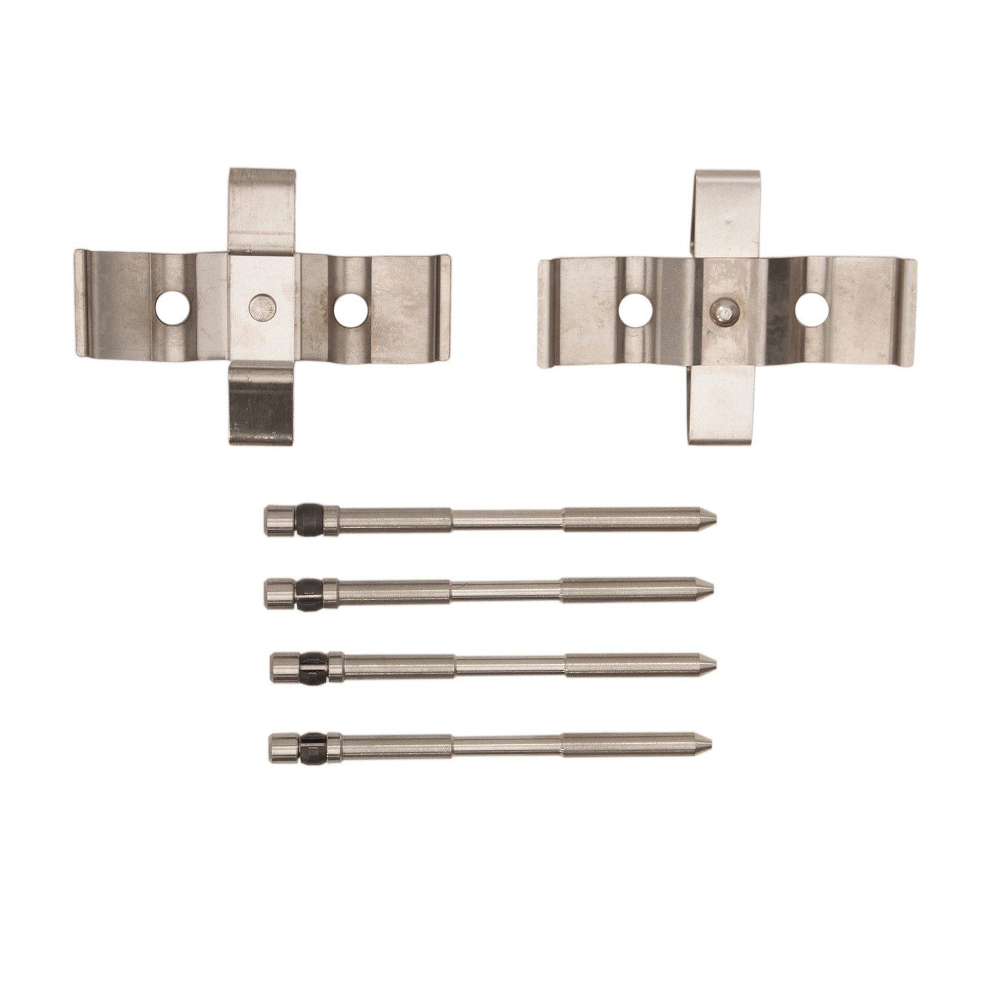 Dynamic Friction Company Disc Brake Hardware Kit 340-16004