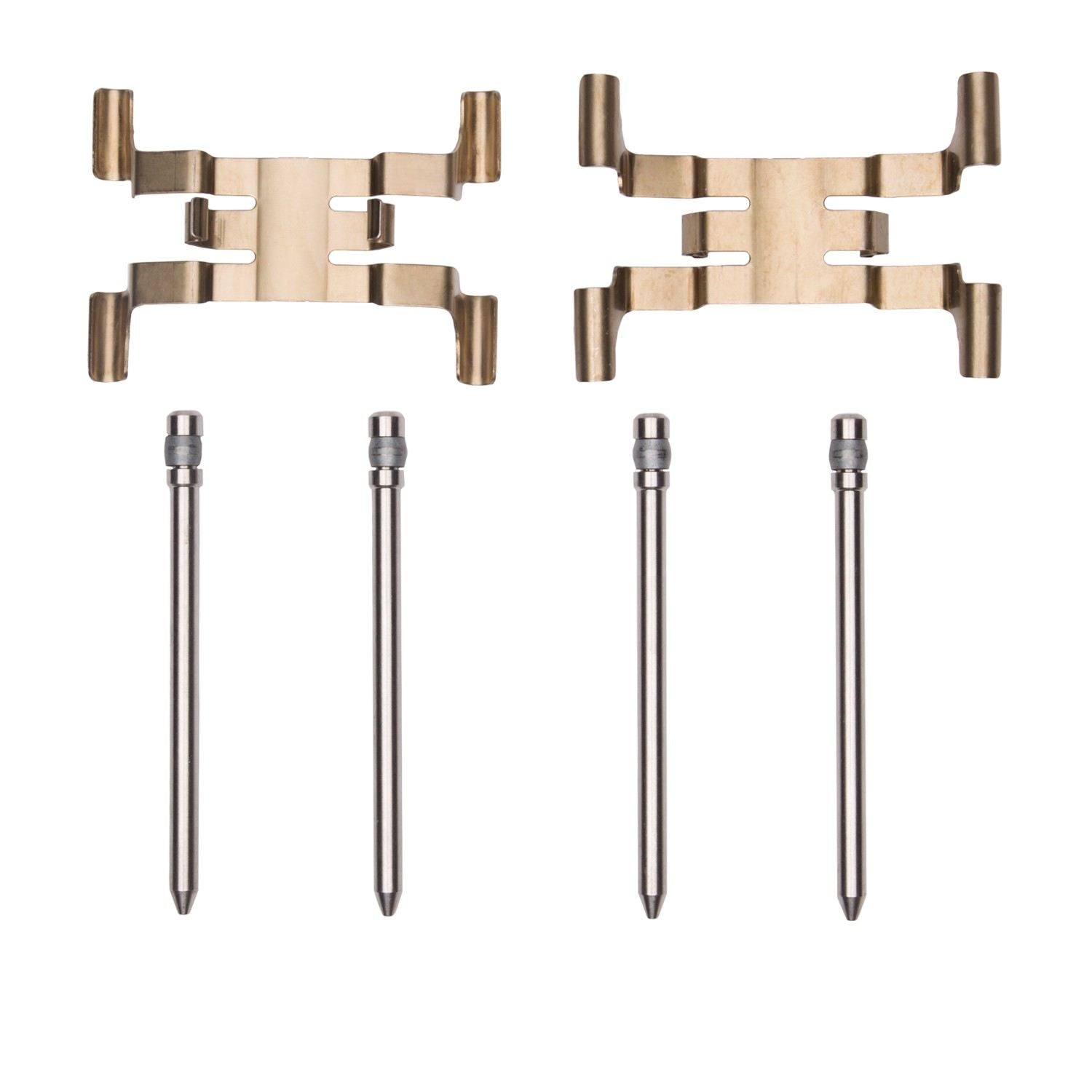 Dynamic Friction Company Disc Brake Hardware Kit 340-16005