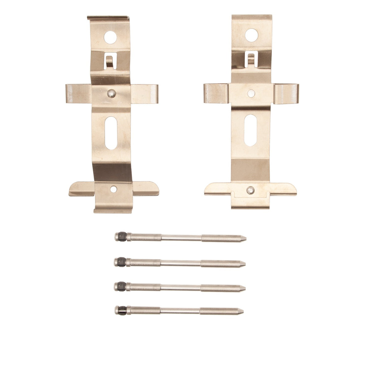 Dynamic Friction Company Disc Brake Hardware Kit 340-16006
