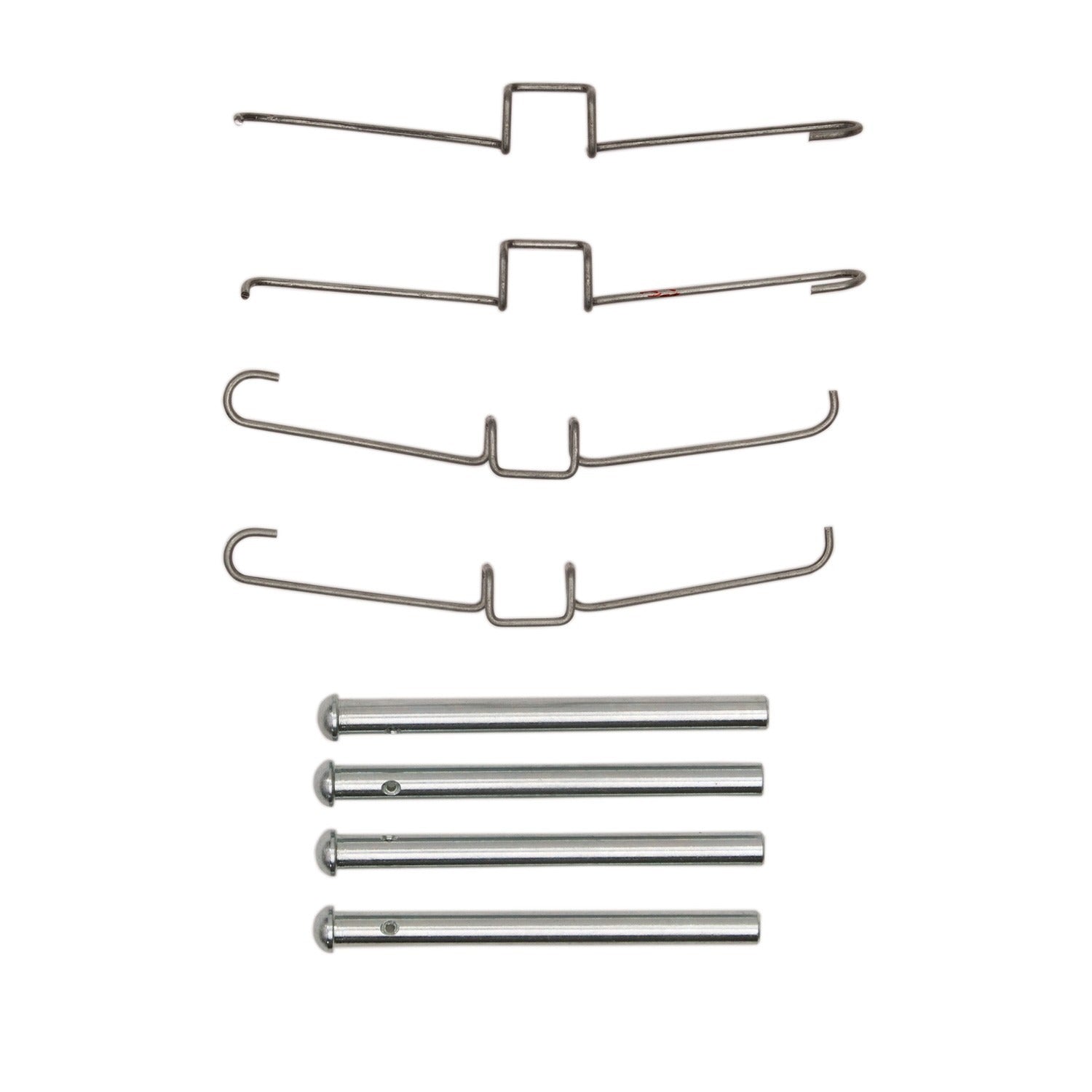 Dynamic Friction Company Disc Brake Hardware Kit 340-20000