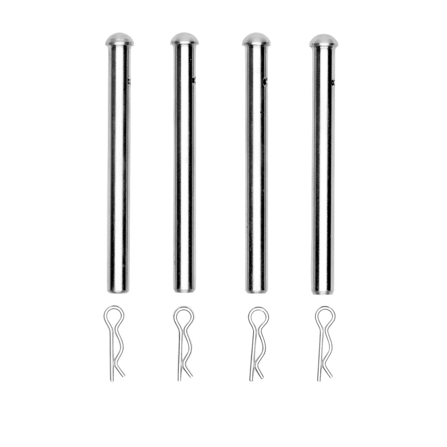 Dynamic Friction Company Disc Brake Hardware Kit 340-20001