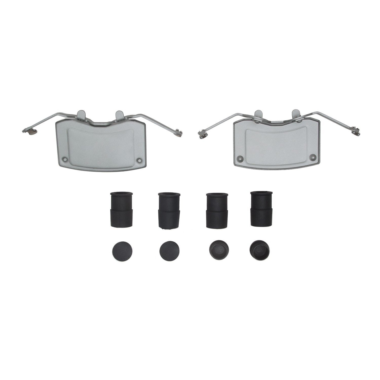 Dynamic Friction Company Disc Brake Hardware Kit 340-20006