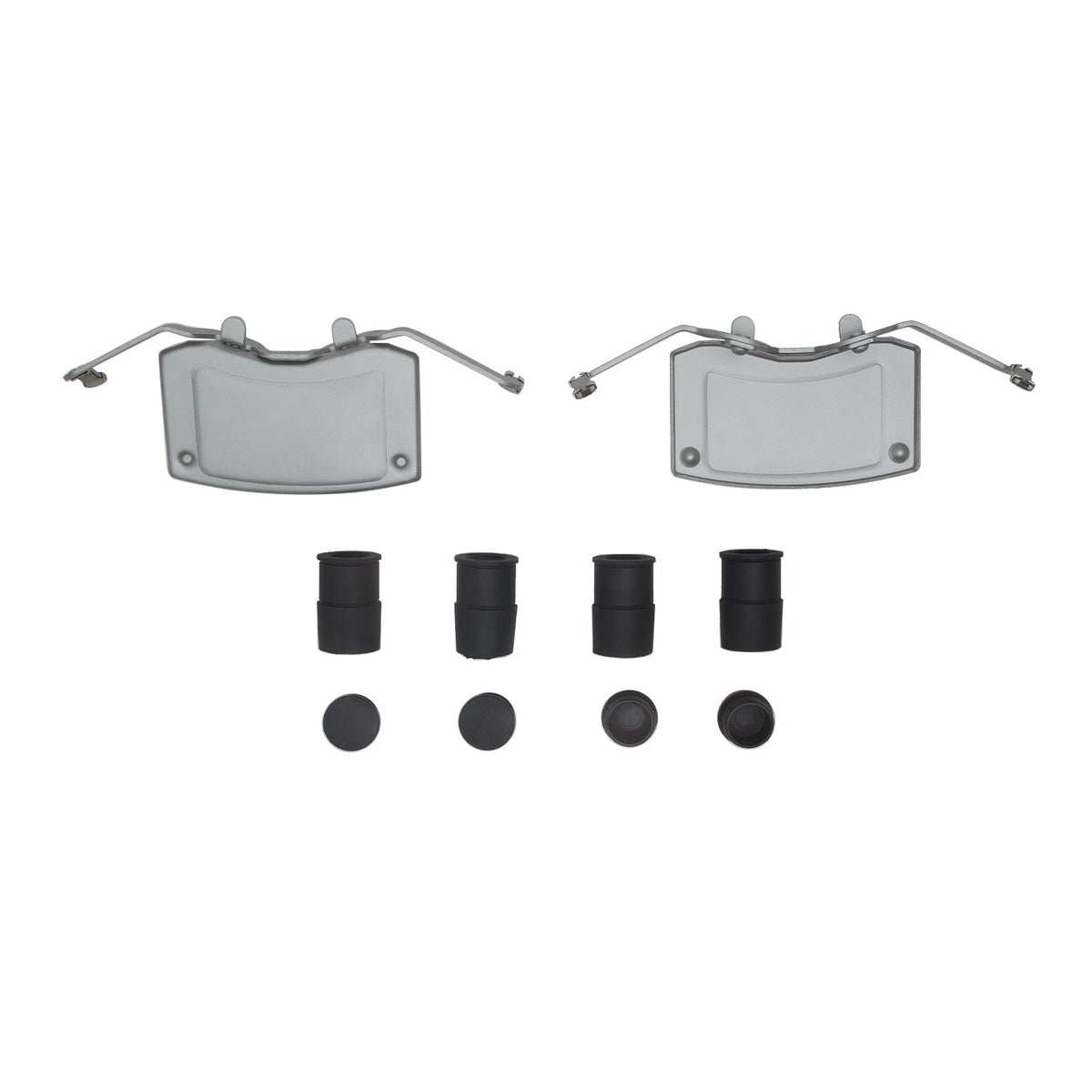 Dynamic Friction Company Disc Brake Hardware Kit 340-20006