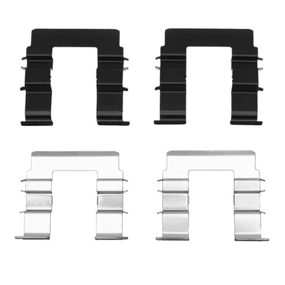 Dynamic Friction Company Disc Brake Hardware Kit 340-21001
