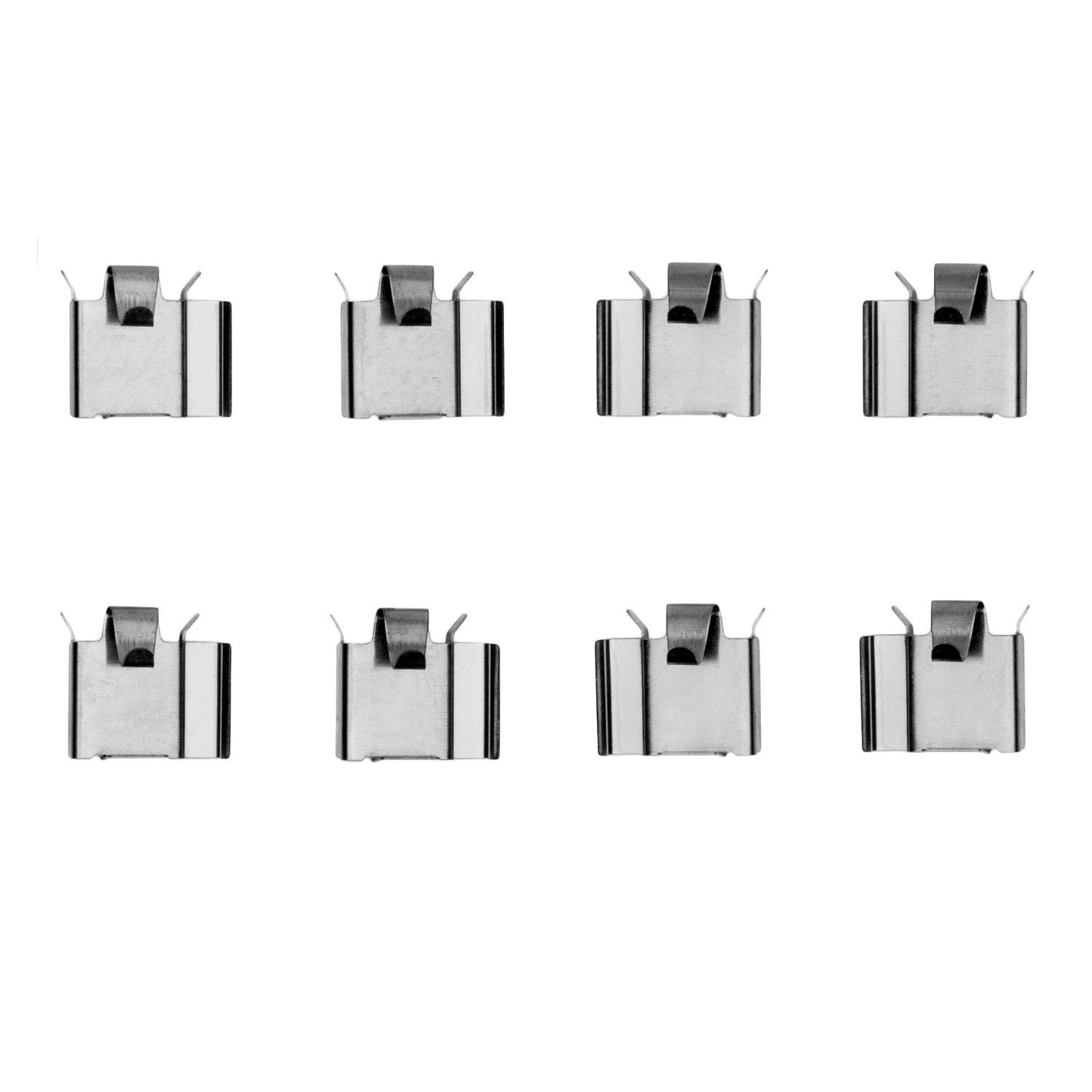 Dynamic Friction Company Disc Brake Hardware Kit 340-21003