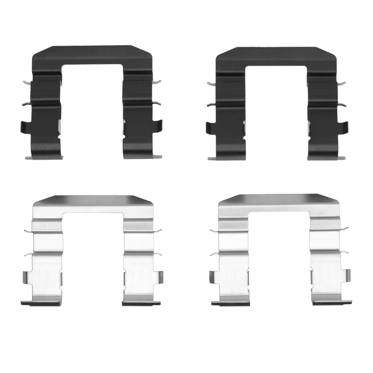 Dynamic Friction Company Disc Brake Hardware Kit 340-21009
