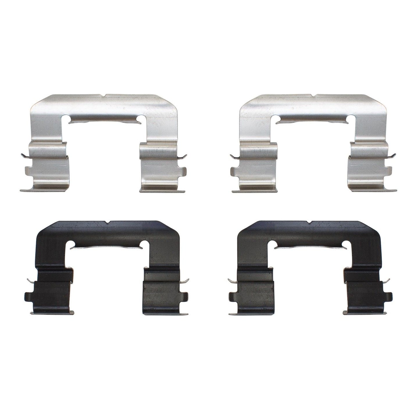 Dynamic Friction Company Disc Brake Hardware Kit 340-21010