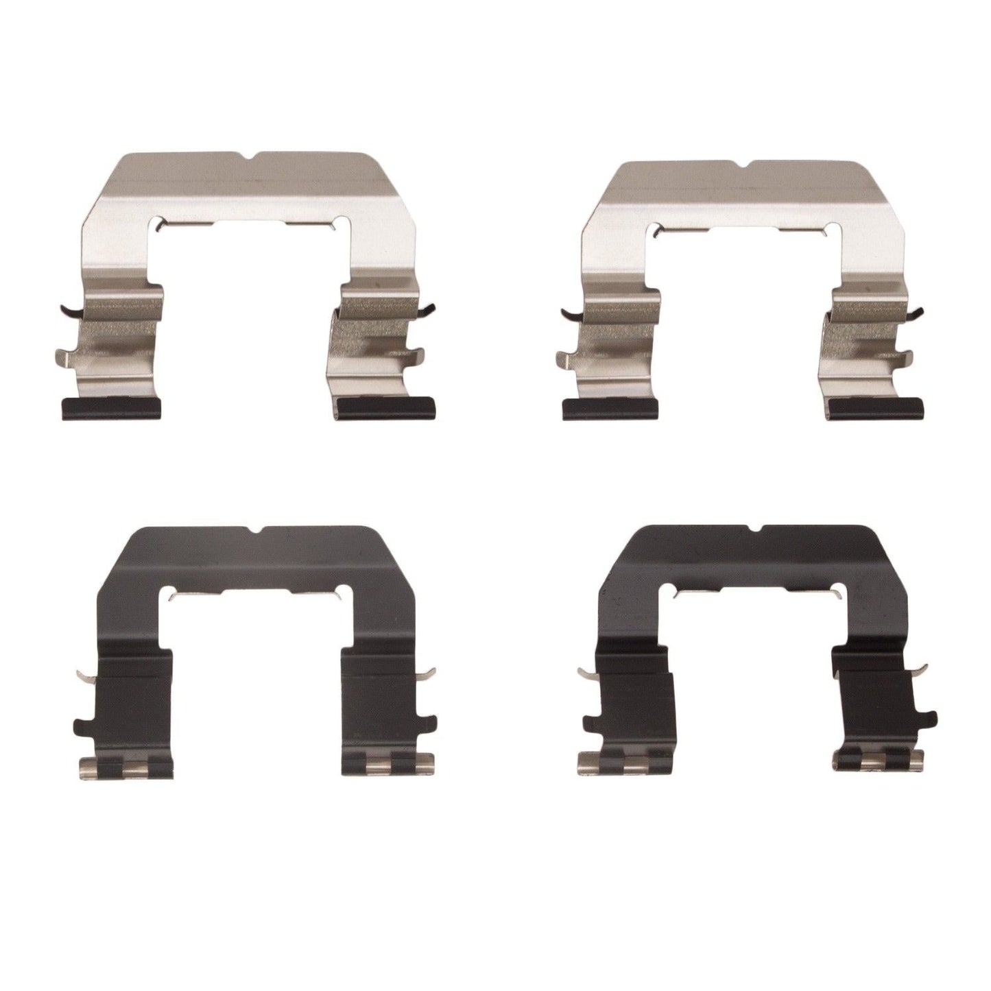 Dynamic Friction Company Disc Brake Hardware Kit 340-21012