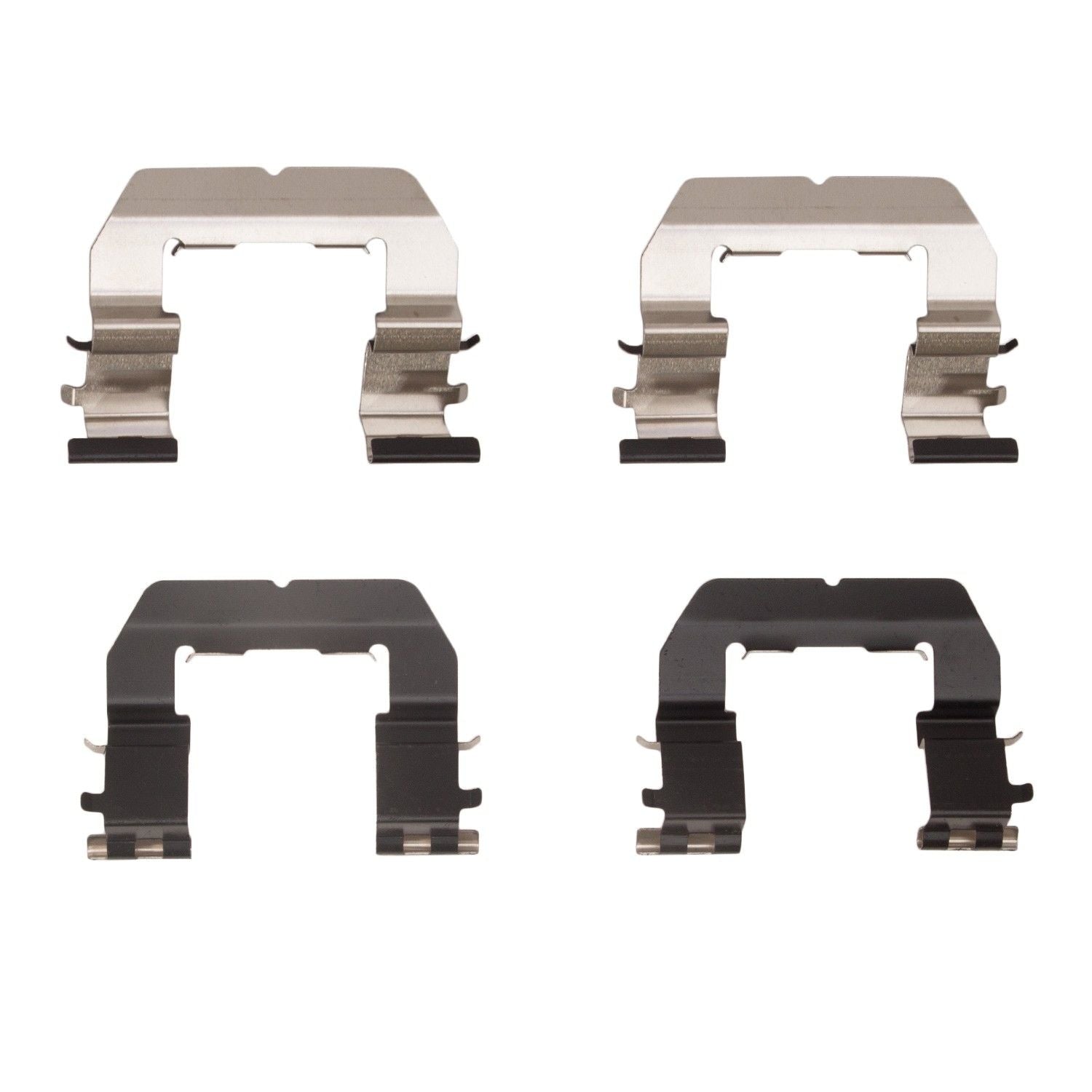 Dynamic Friction Company Disc Brake Hardware Kit 340-21012