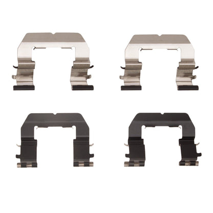 Dynamic Friction Company Disc Brake Hardware Kit 340-21012