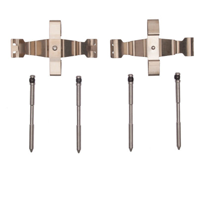Dynamic Friction Company Disc Brake Hardware Kit 340-21021