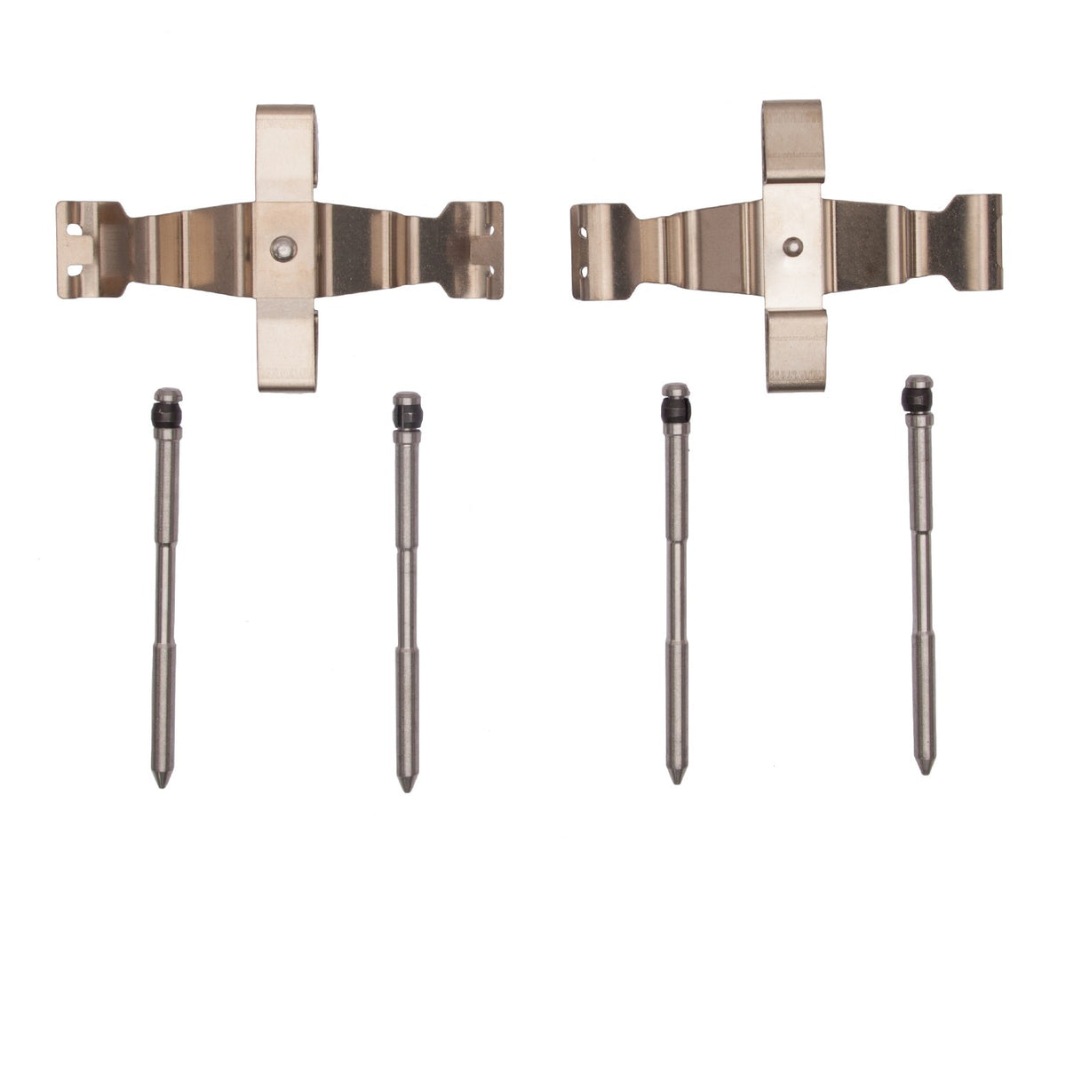 Dynamic Friction Company Disc Brake Hardware Kit 340-21021