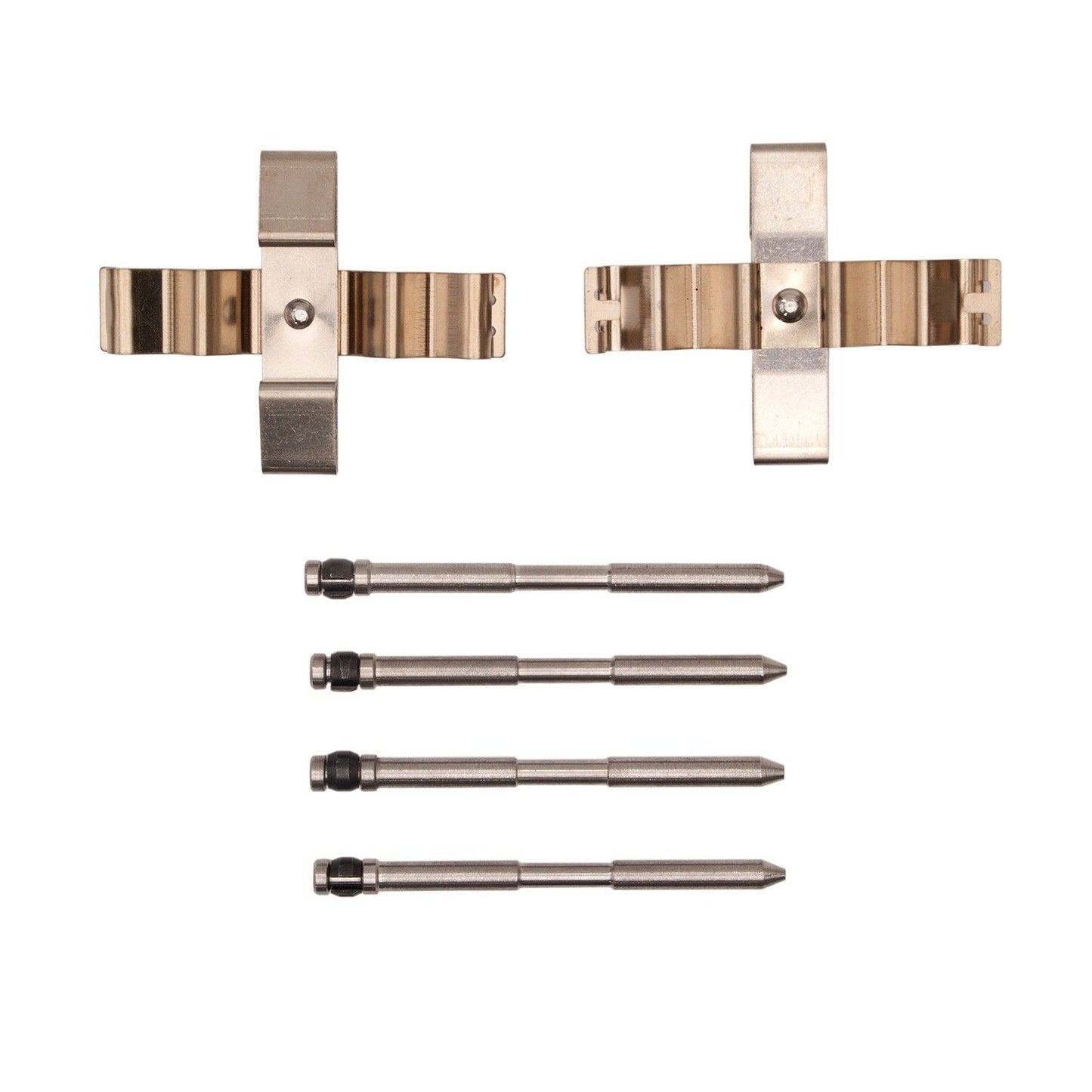 Dynamic Friction Company Disc Brake Hardware Kit 340-21022
