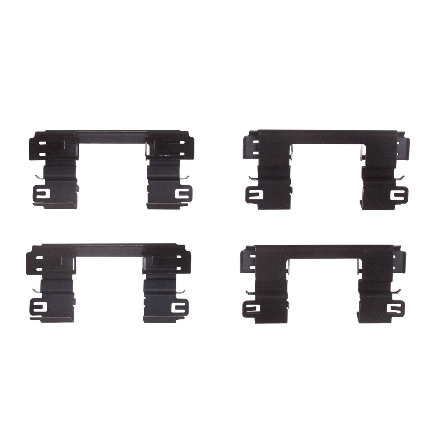 Dynamic Friction Company Disc Brake Hardware Kit 340-21024