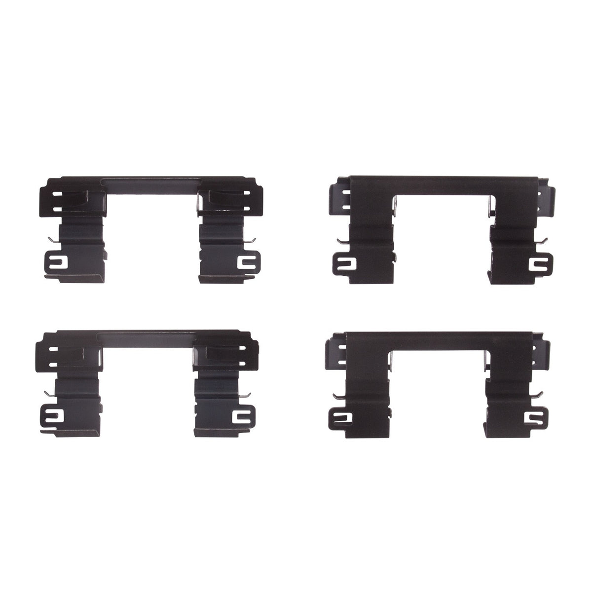 Dynamic Friction Company Disc Brake Hardware Kit 340-21024