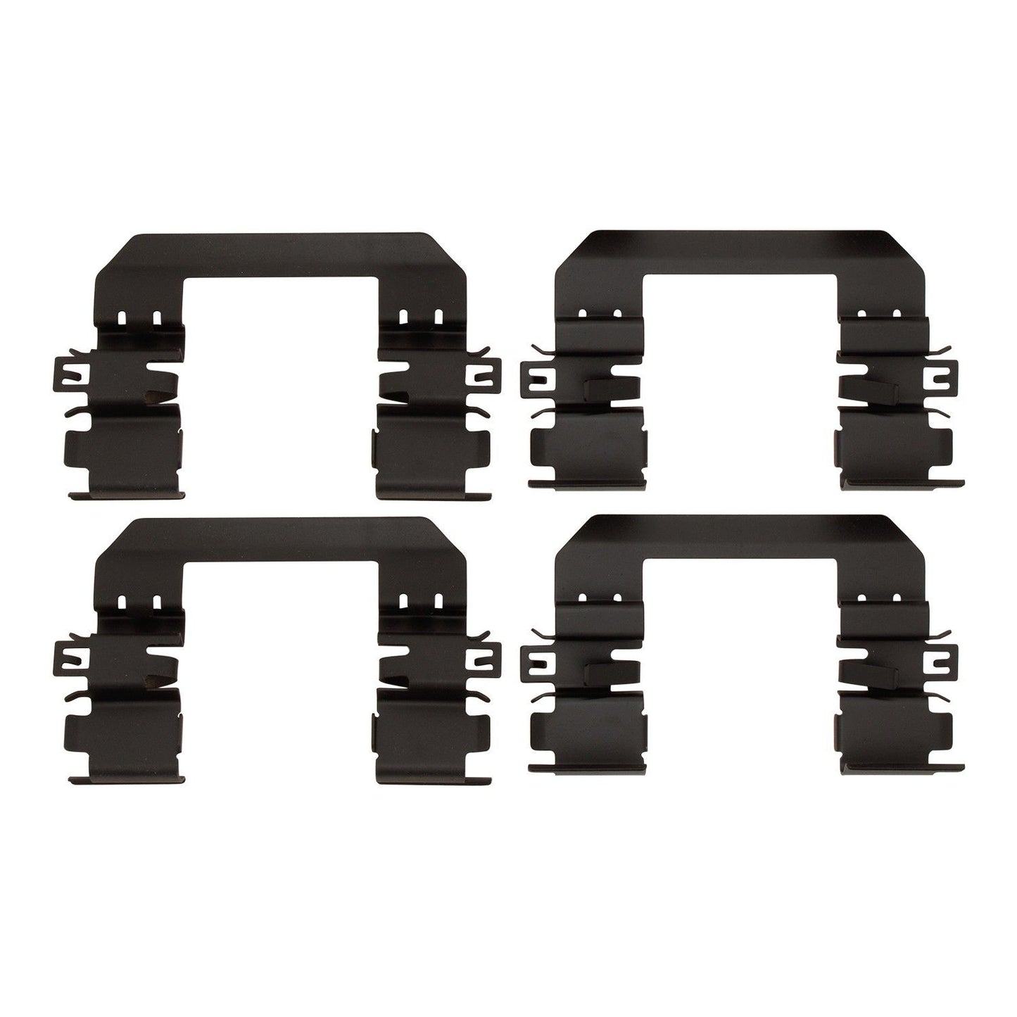 Dynamic Friction Company Disc Brake Hardware Kit 340-21027