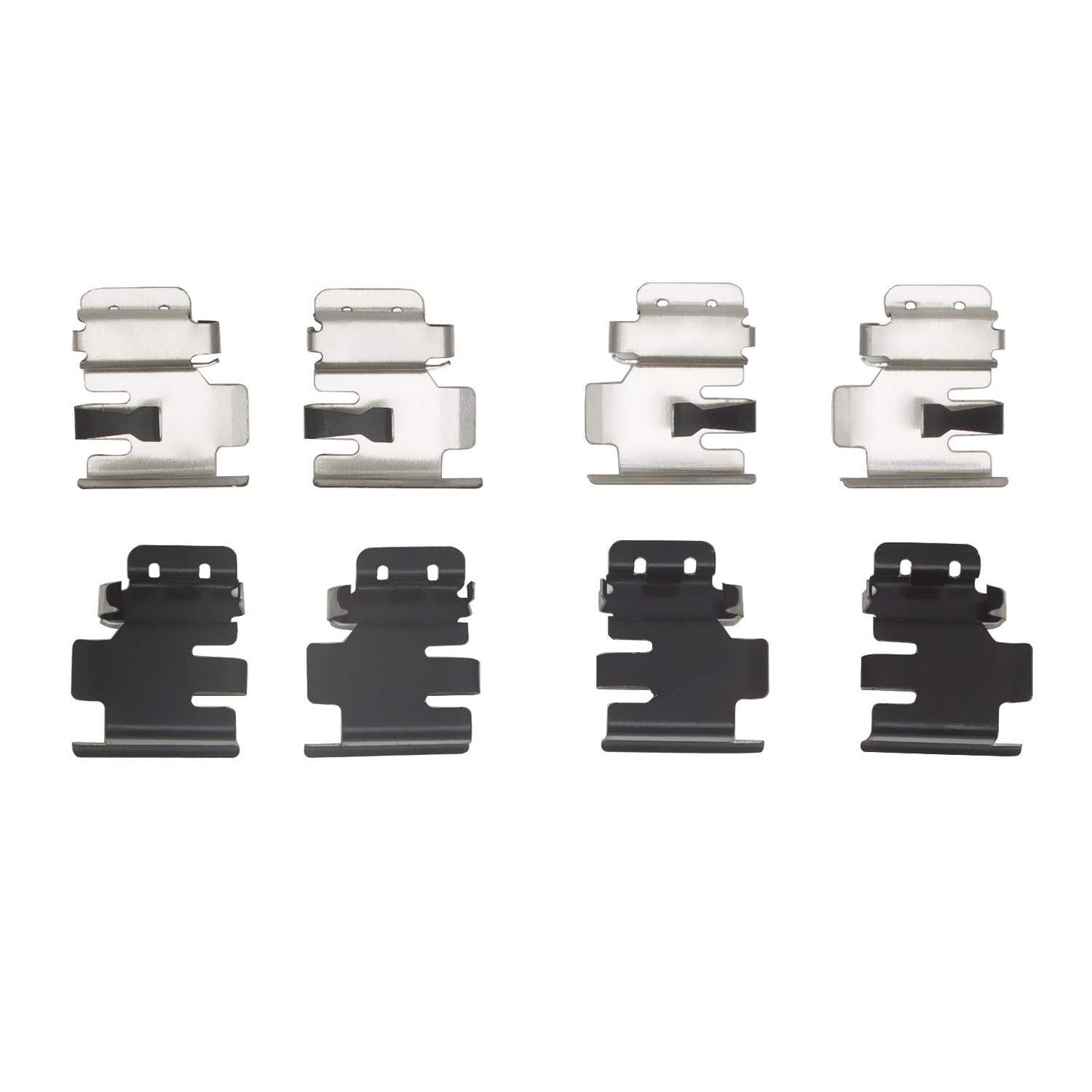 Dynamic Friction Company Disc Brake Hardware Kit 340-21028