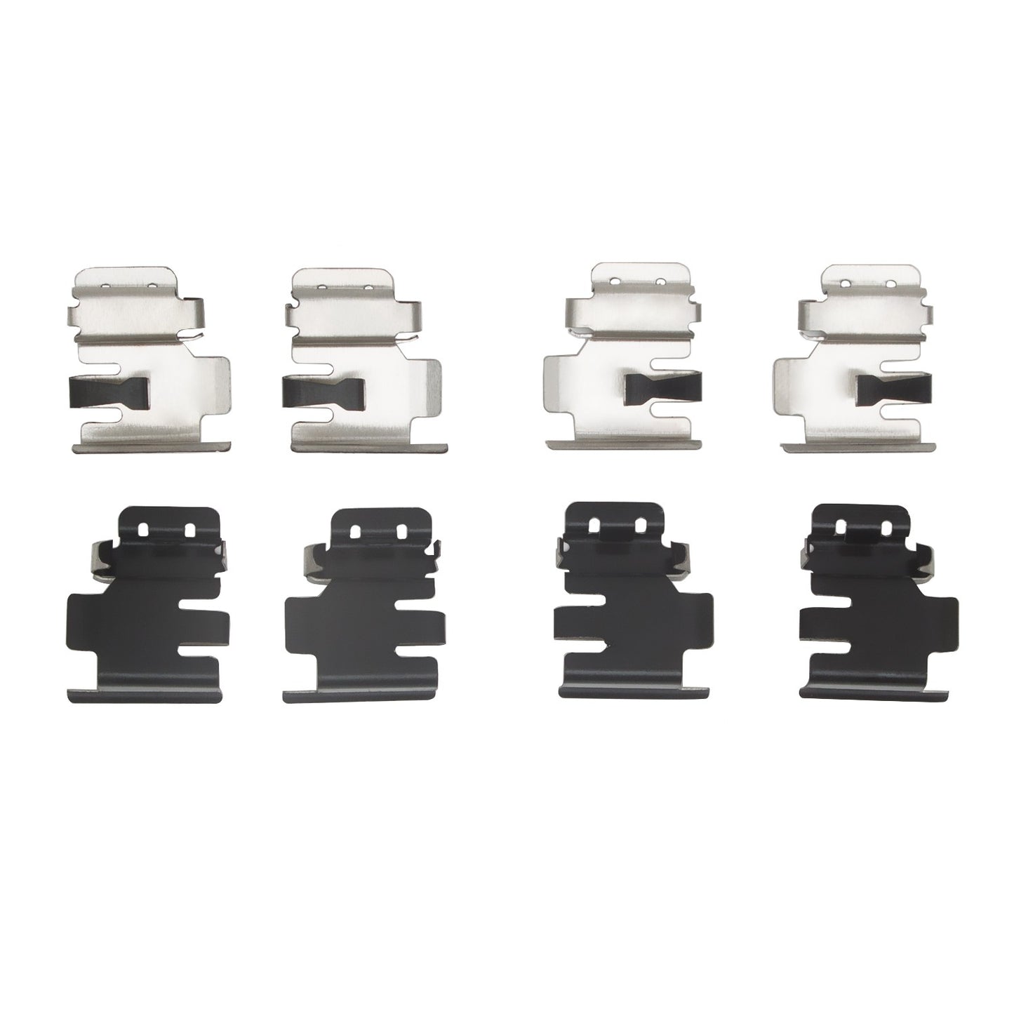 Dynamic Friction Company Disc Brake Hardware Kit 340-21028