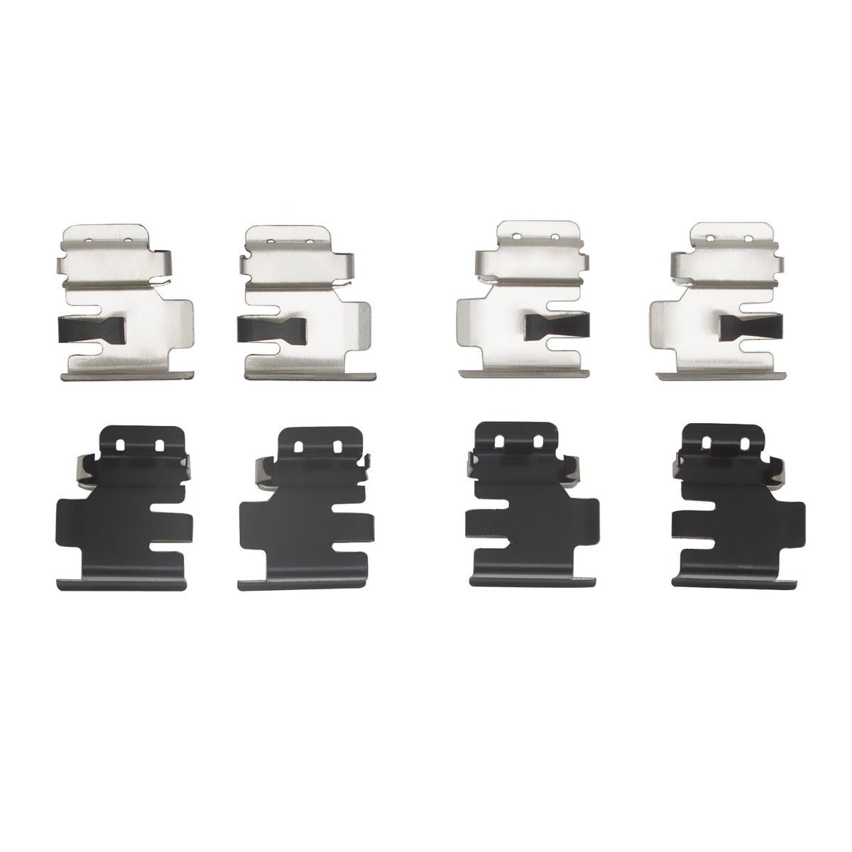 Dynamic Friction Company Disc Brake Hardware Kit 340-21028