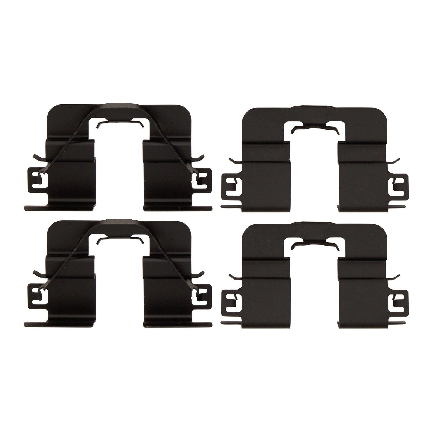 Dynamic Friction Company Disc Brake Hardware Kit 340-21029