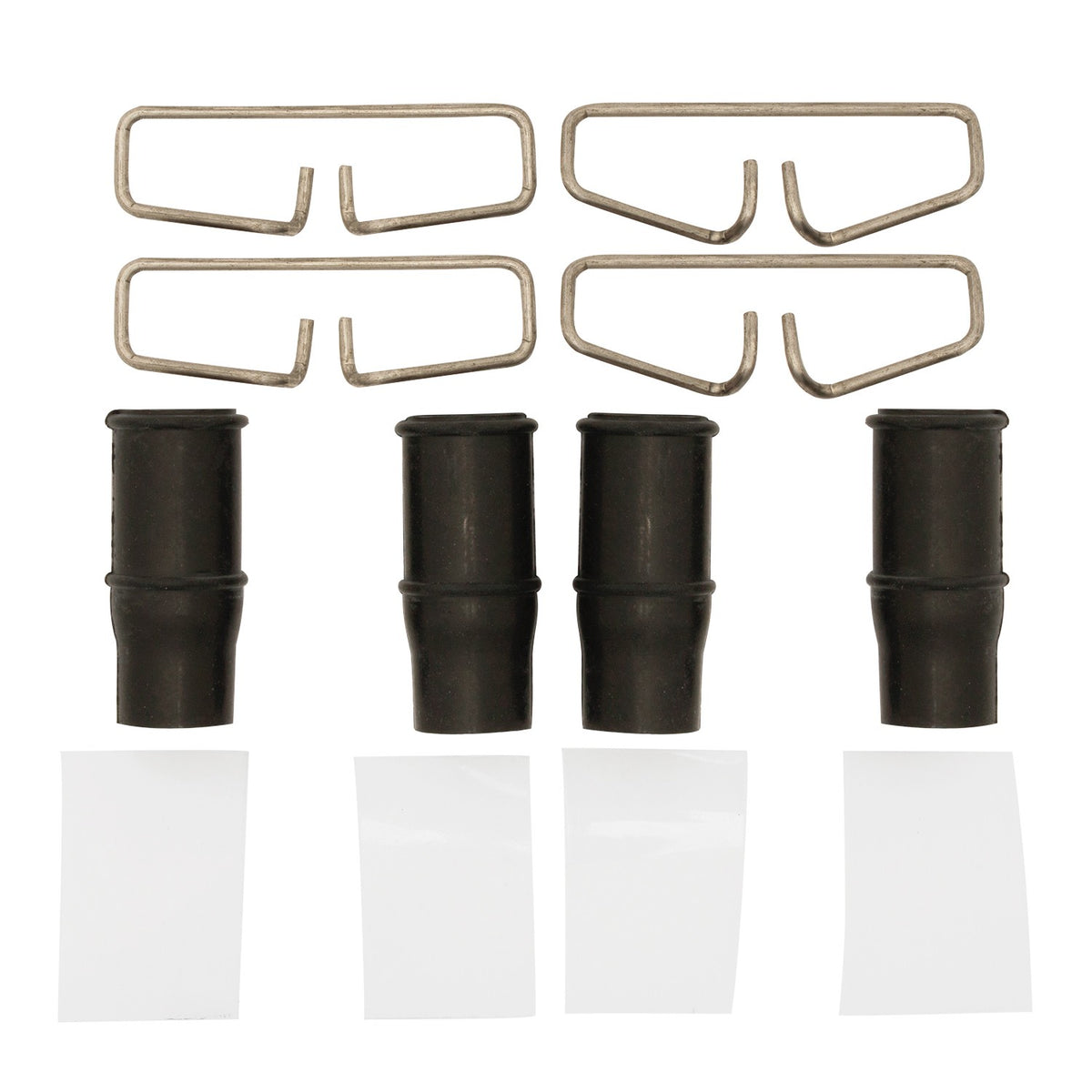 DFC 81-87 Renault Alliance Front Premium Hardware Kit 340-23001