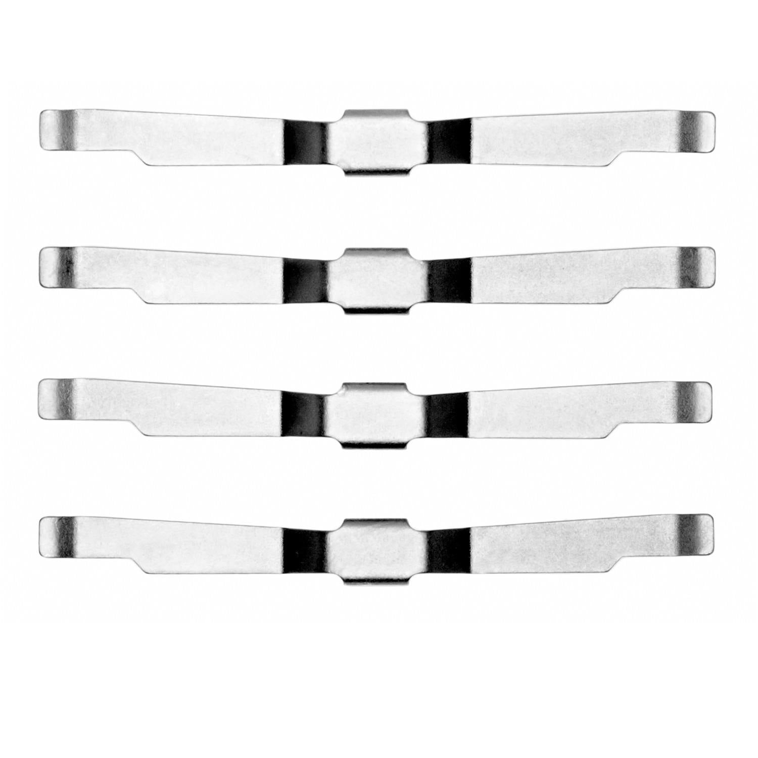 Dynamic Friction Company Disc Brake Hardware Kit 340-23002