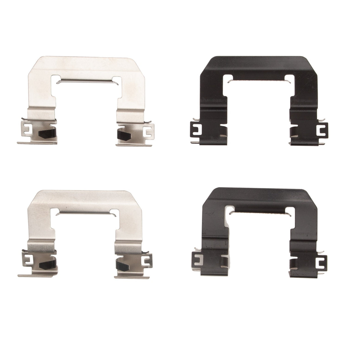 Dynamic Friction Company Disc Brake Hardware Kit 340-26001