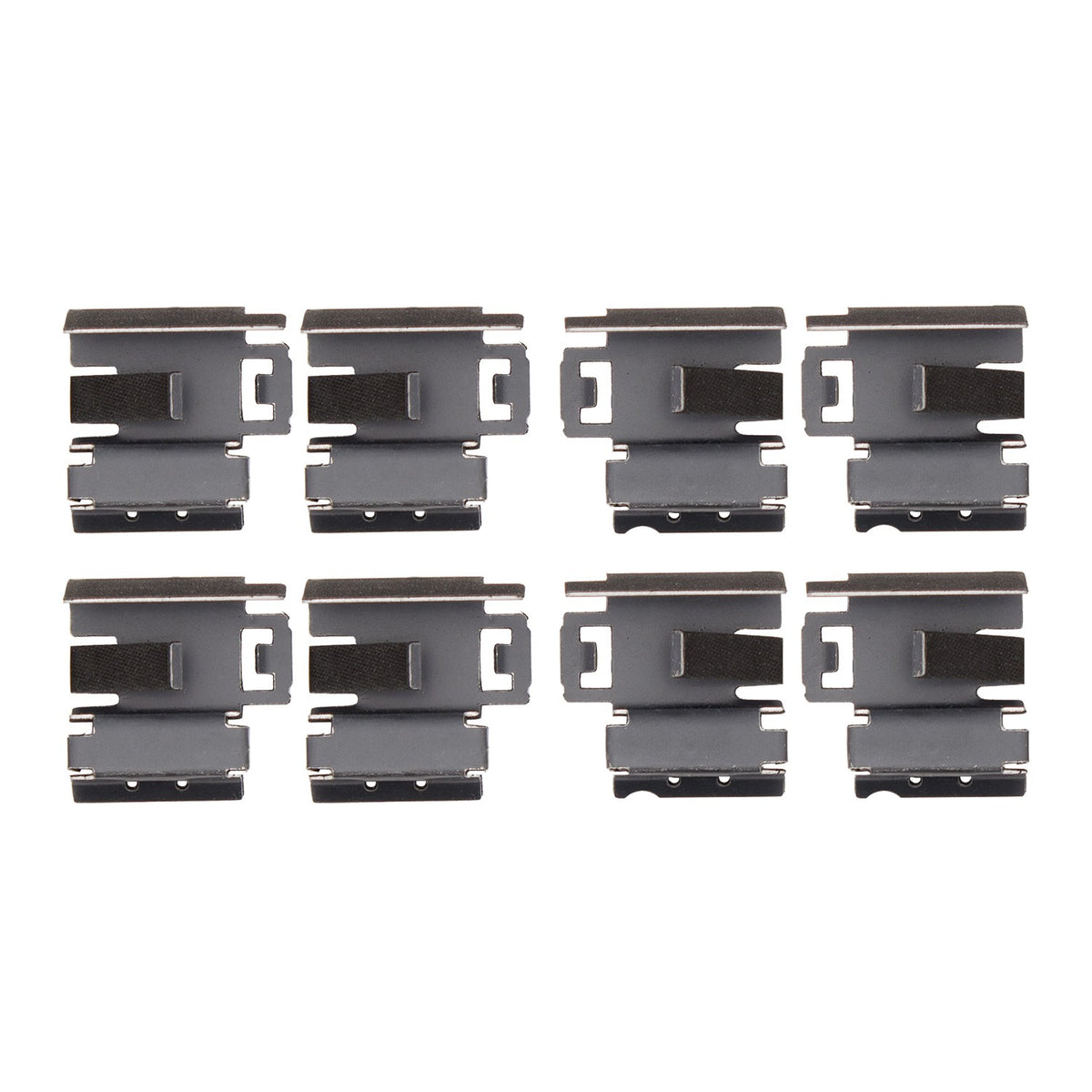 Dynamic Friction Company Disc Brake Hardware Kit 340-26002