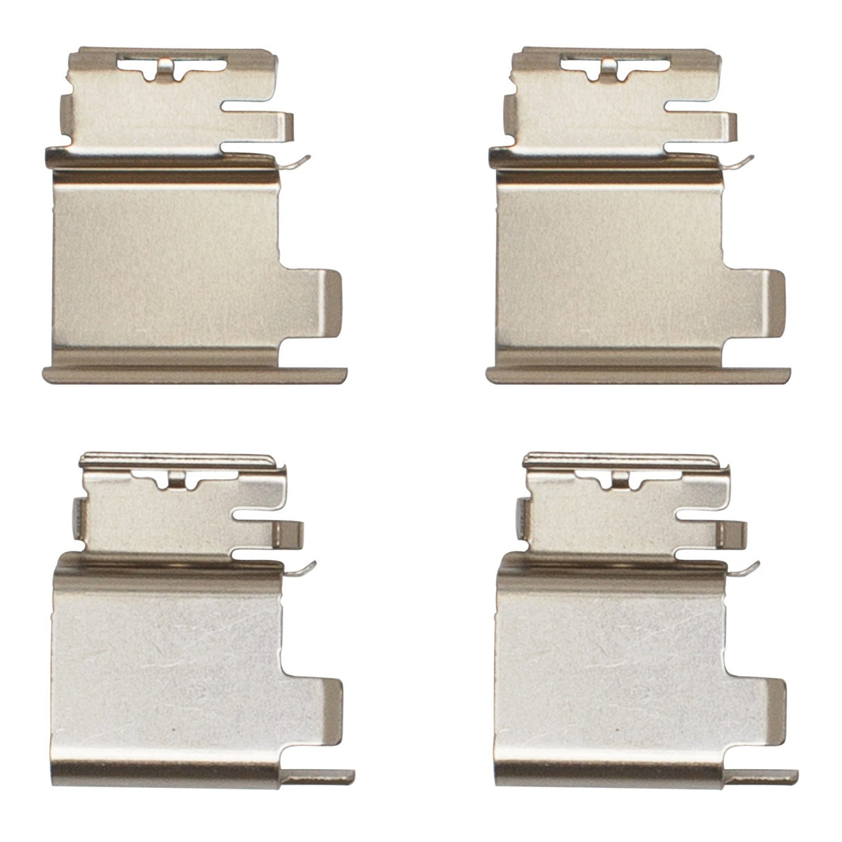 Dynamic Friction Company Disc Brake Hardware Kit 340-26003