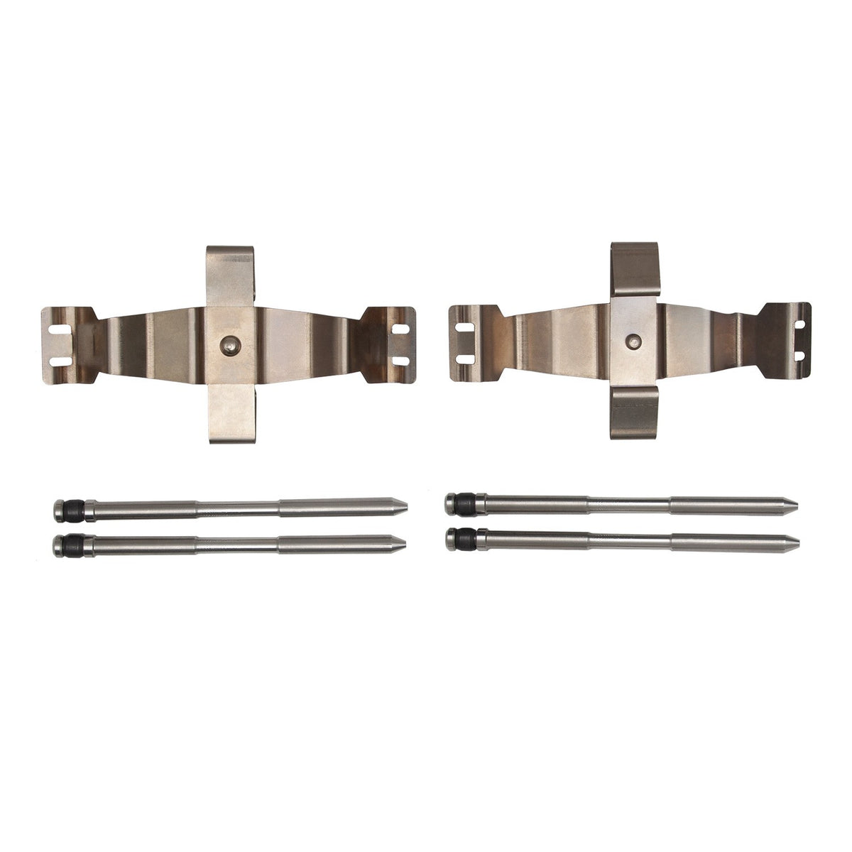 Dynamic Friction Company Disc Brake Hardware Kit 340-26004