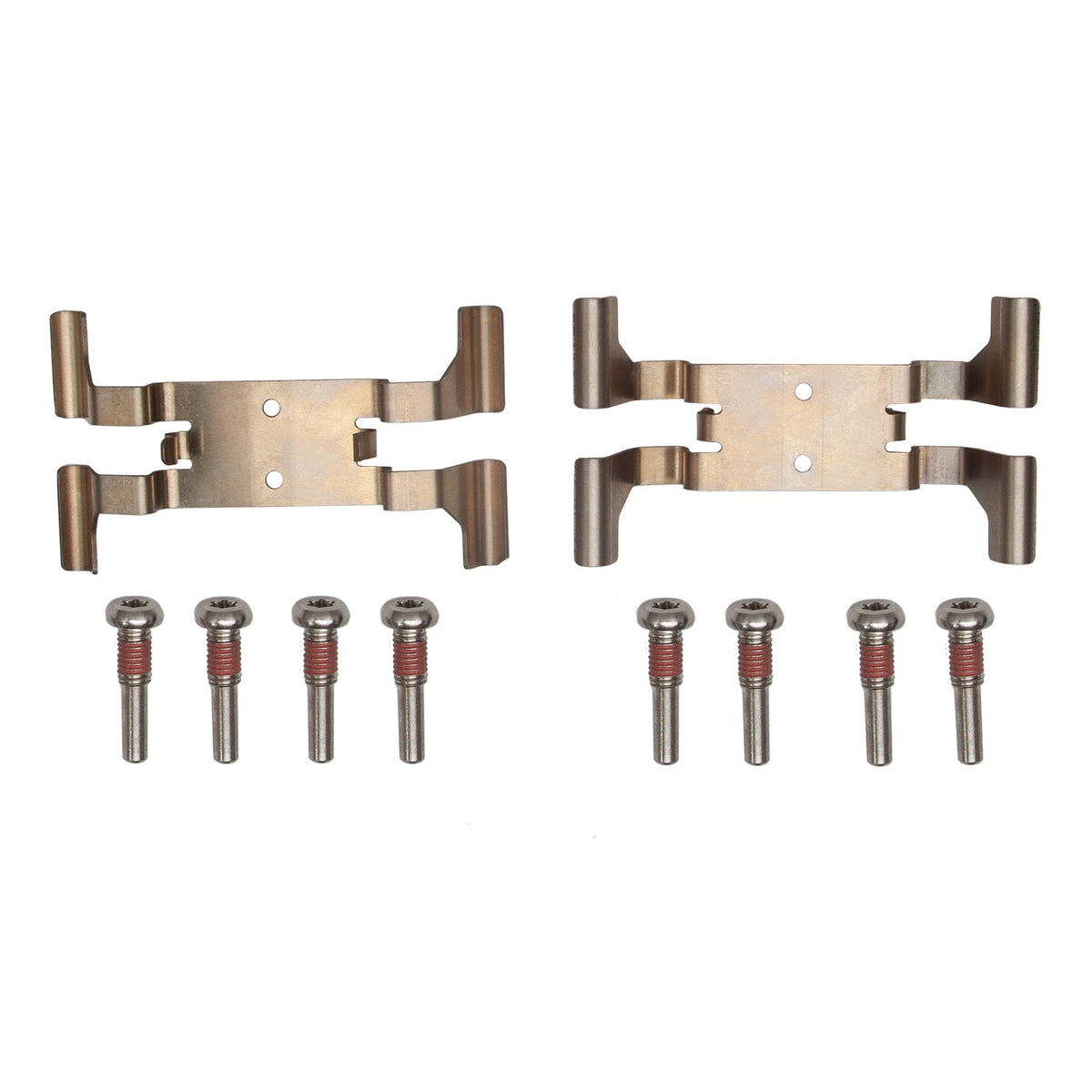 Dynamic Friction Company Disc Brake Hardware Kit 340-26005
