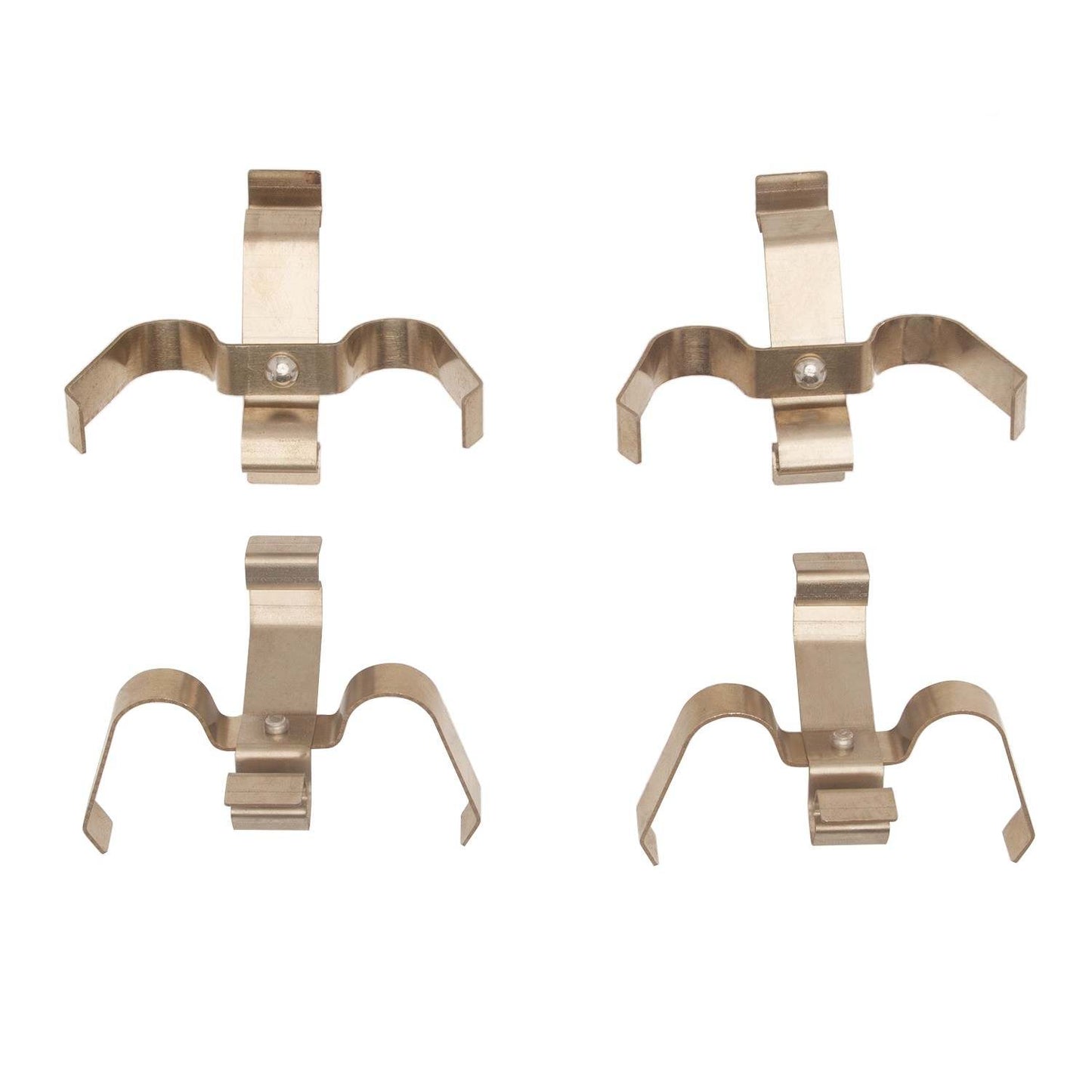 Dynamic Friction Company Disc Brake Hardware Kit 340-26006
