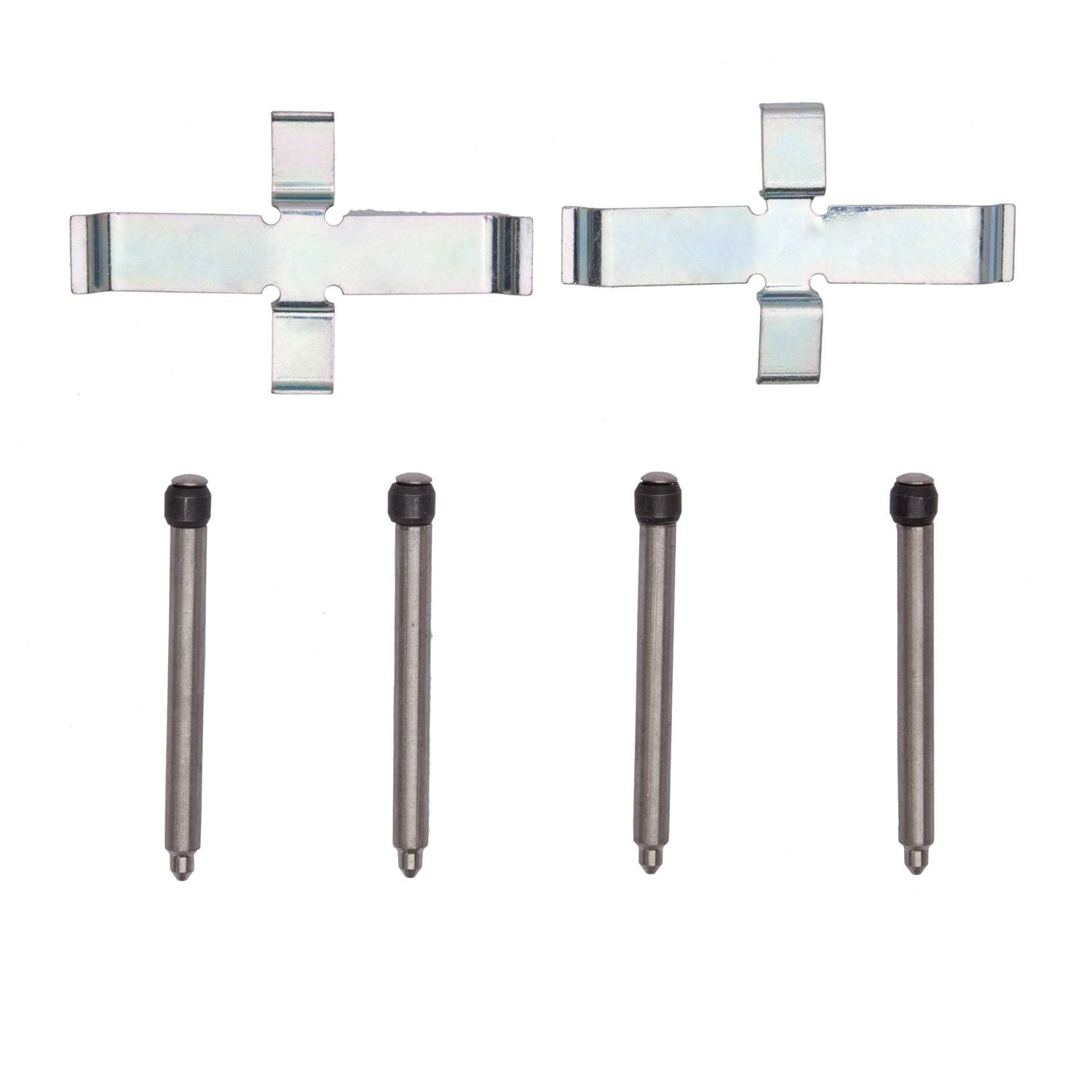 Dynamic Friction Company Disc Brake Hardware Kit 340-27004