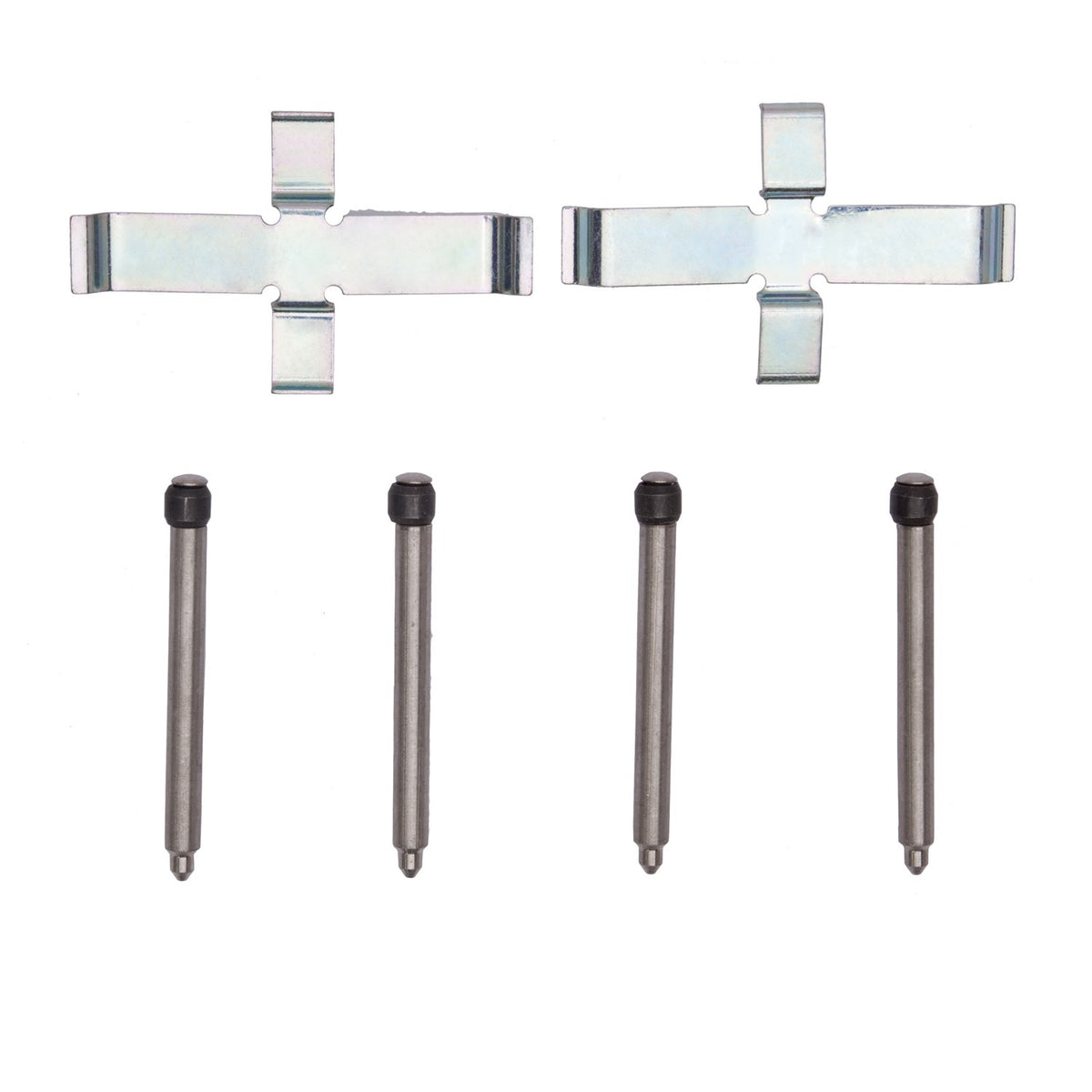 Dynamic Friction Company Disc Brake Hardware Kit 340-27004
