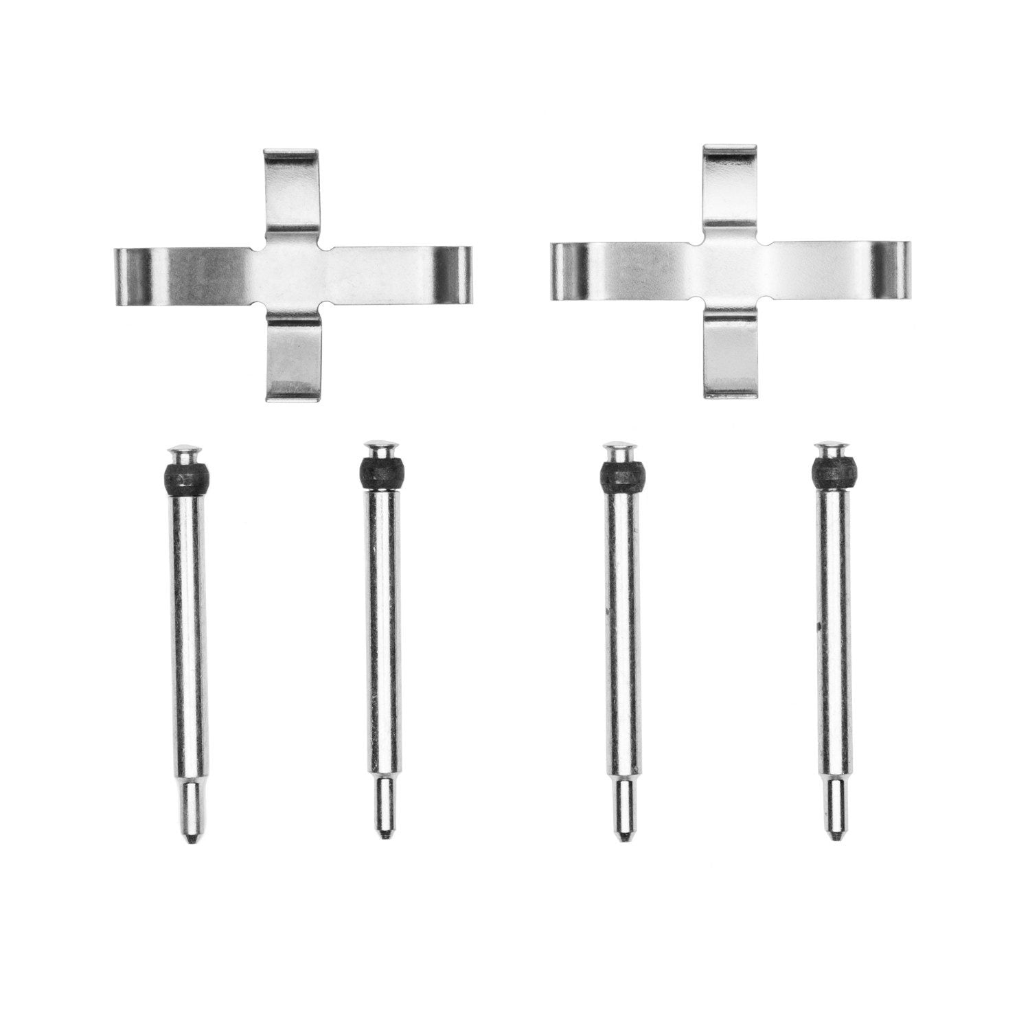 Dynamic Friction Company Disc Brake Hardware Kit 340-27005
