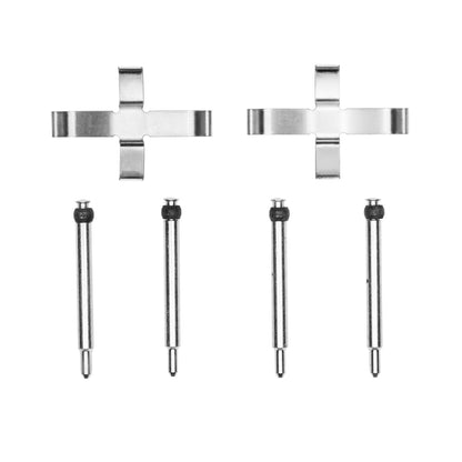Dynamic Friction Company Disc Brake Hardware Kit 340-27005