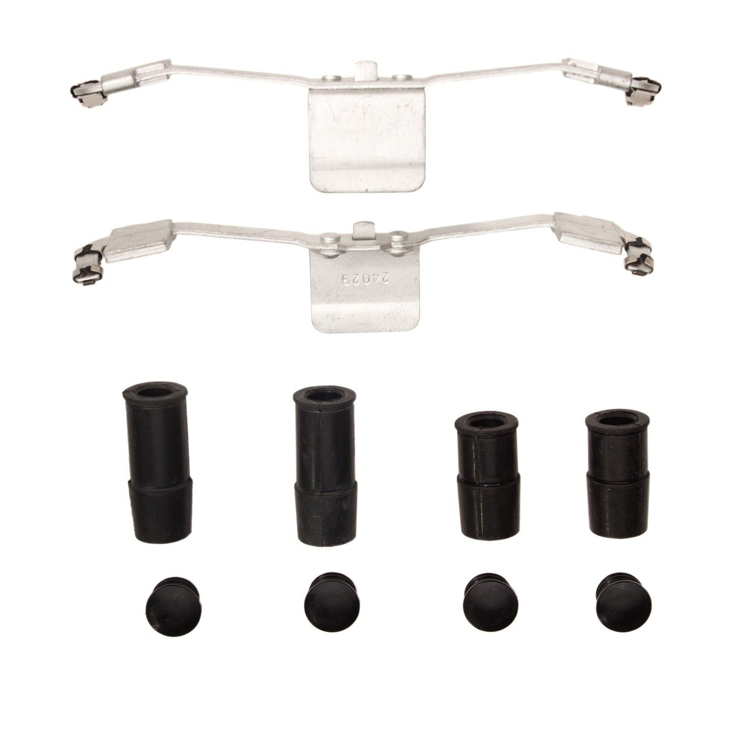 Dynamic Friction Company Disc Brake Hardware Kit 340-27006