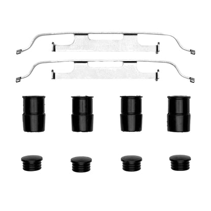 Dynamic Friction Company Disc Brake Hardware Kit 340-27009