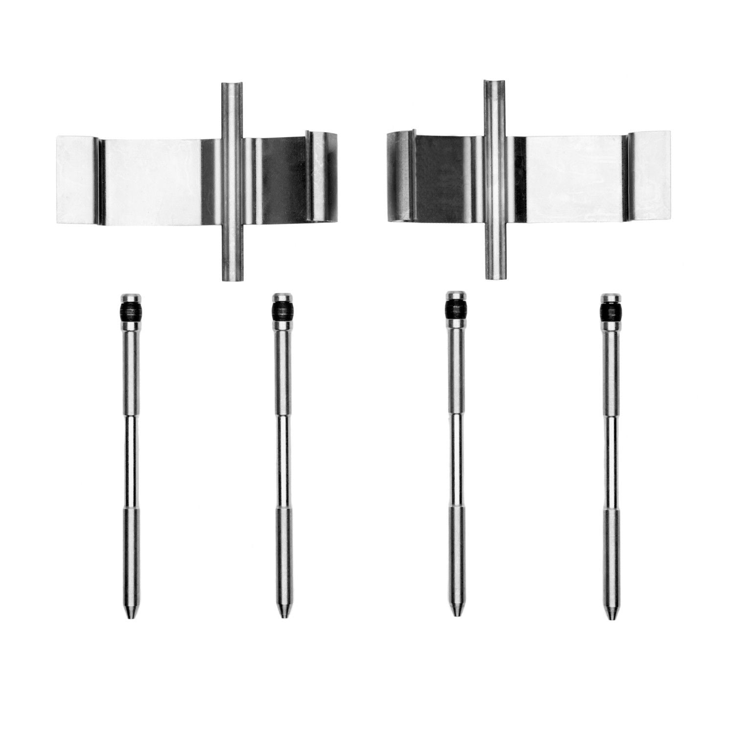 Dynamic Friction Company Disc Brake Hardware Kit 340-27013